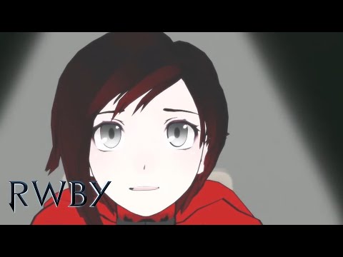 Rwby: Volume 1 Trailer | Rooster Teeth