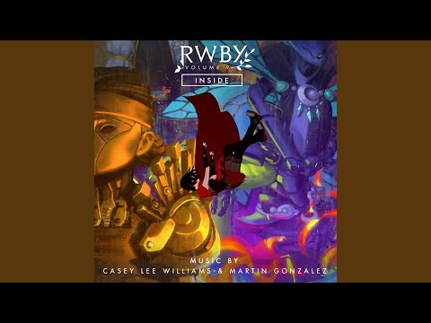 Inside (Music From Rwby, Vol. 9)