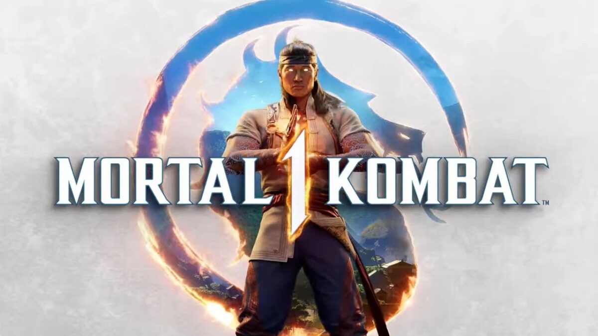 Mortal Kombat