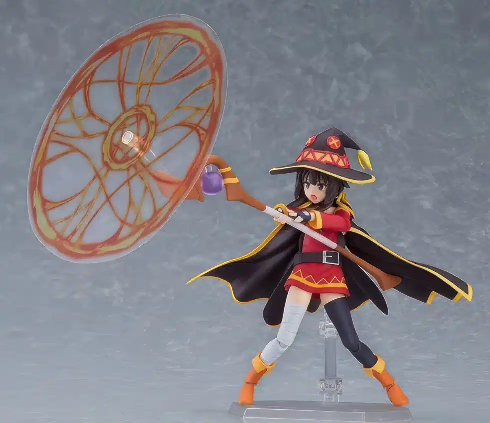 Megumin