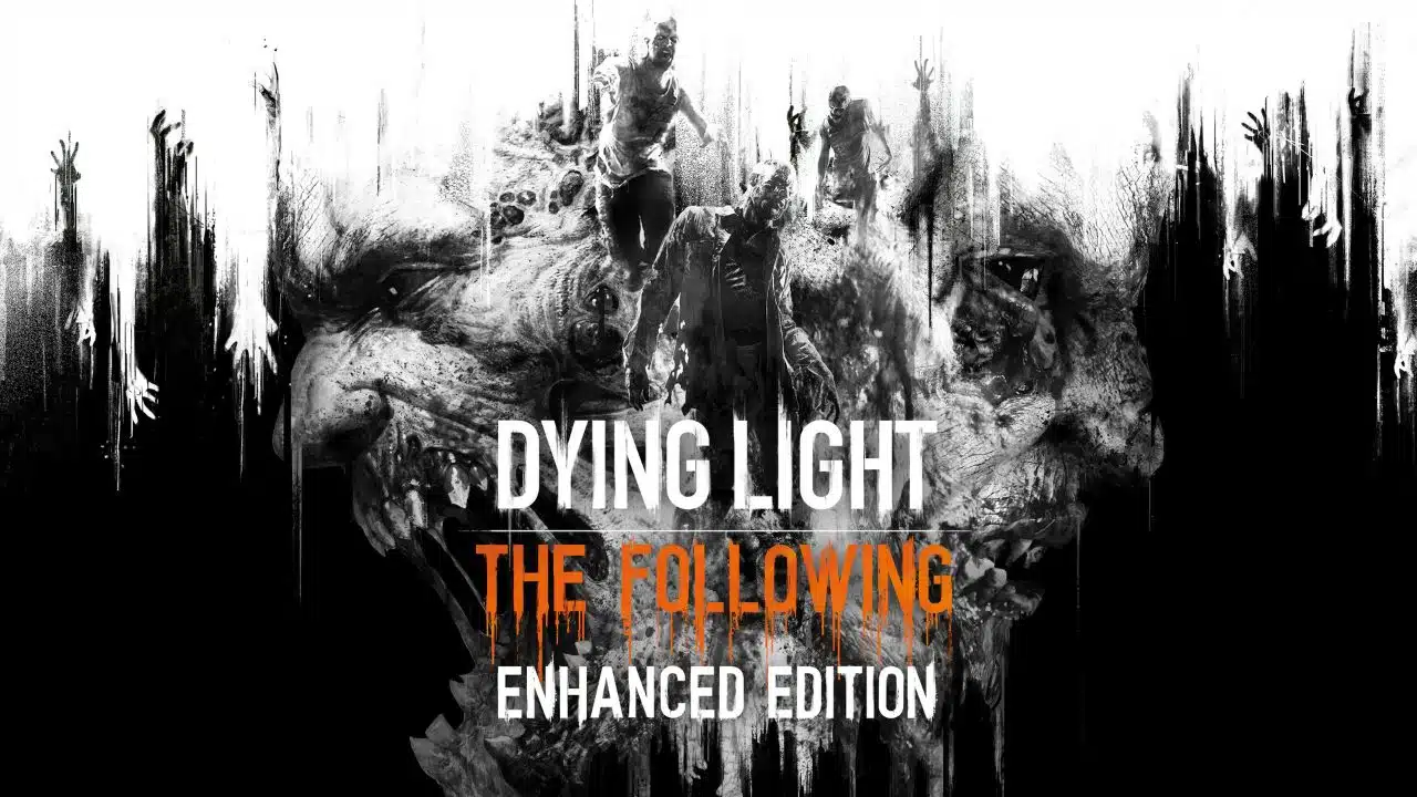 Dying Light Enhanced Edition Poster