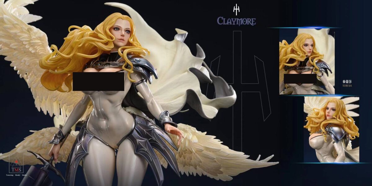 Claymore Teresa Figura Tms 2