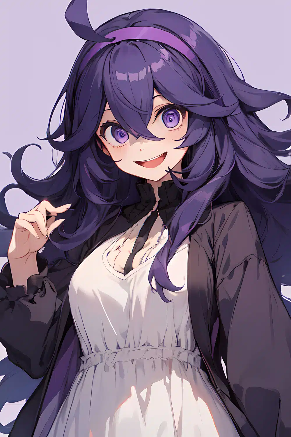 Hex Maniac De Pokémon Enamora En Irresistibles Ilustraciones