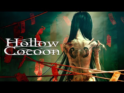 Hollow Cocoon - Alpha Build Gameplay