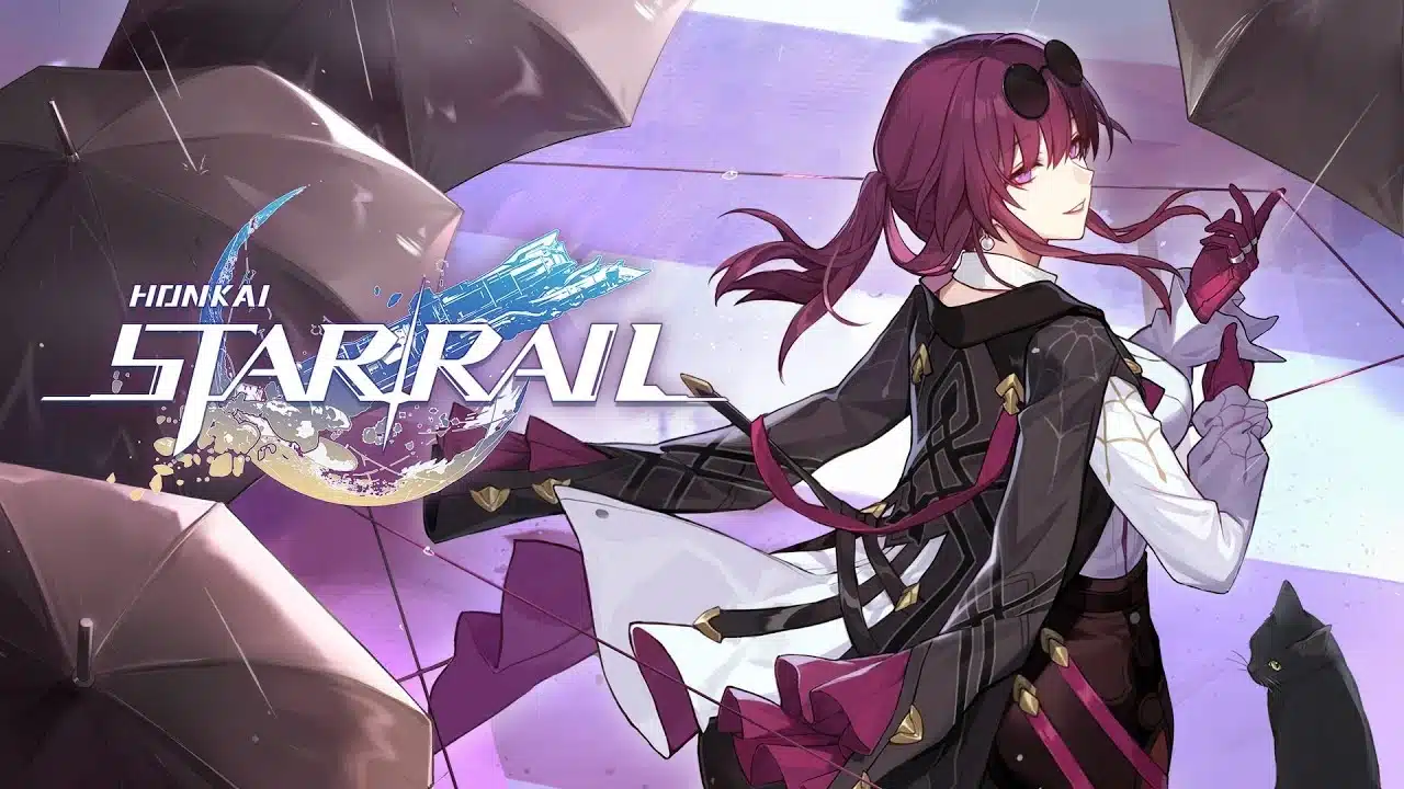 Honkai Star Rail Confirma Nuevos E Increíbles Personajes Para Su Versión 1.2