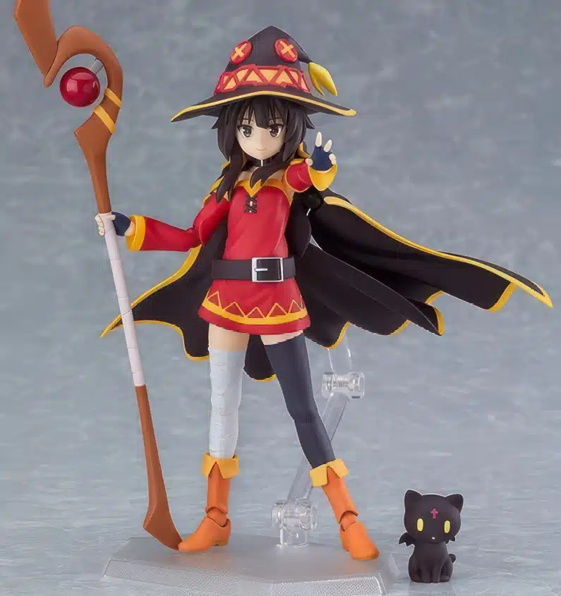 Megumin Konosuba 8