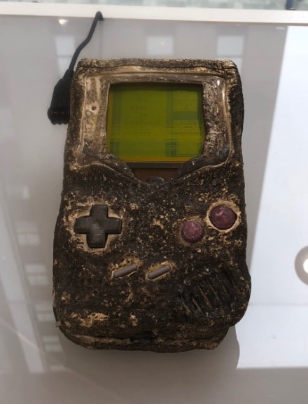 Game Boy