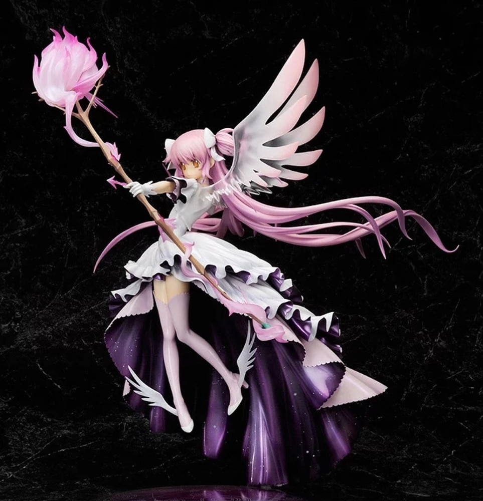 Figura De Madoka Magica De Good Smile Escala 1/8