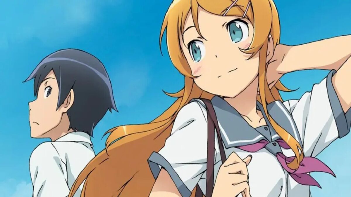 Oreimo