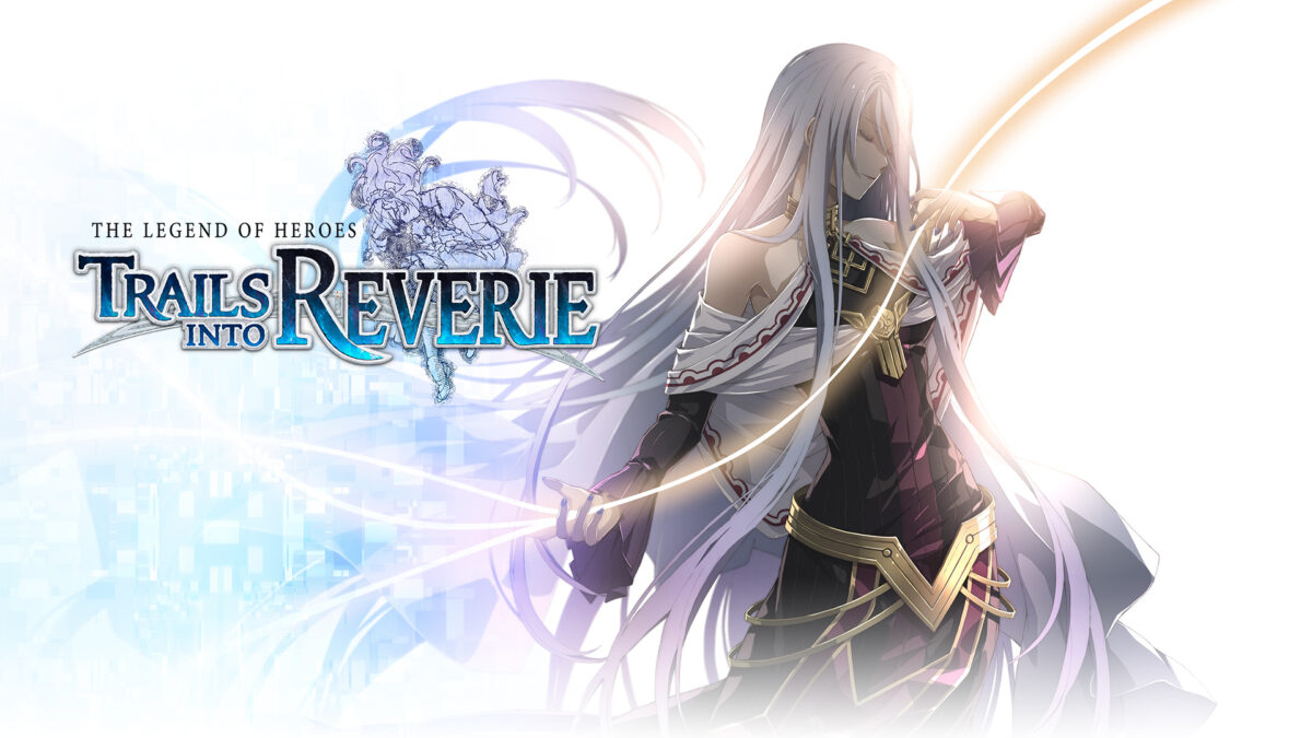 The Legend Of Herores Trails Into Reverie