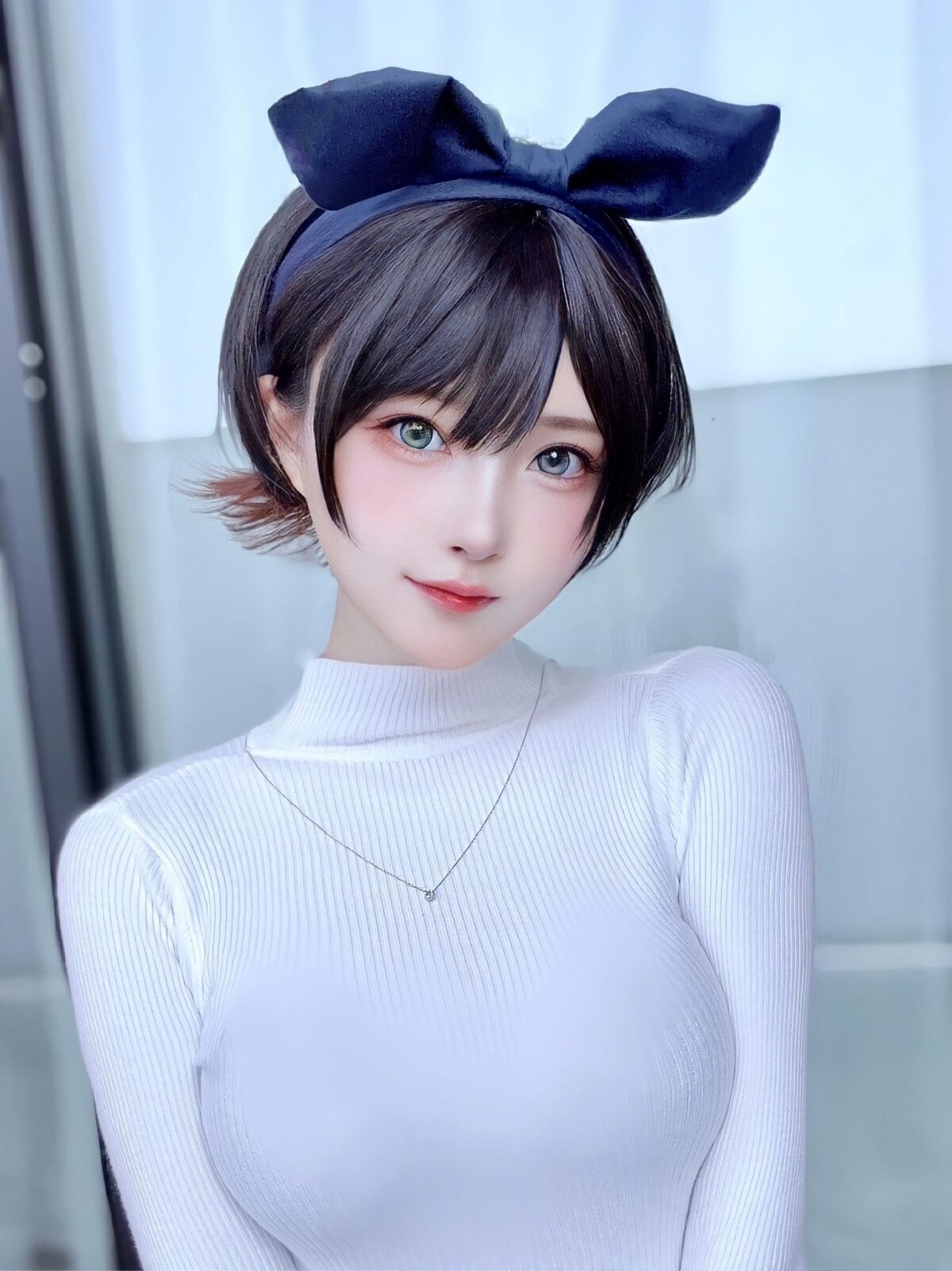 Rent A Girlfriend Ruka Cosplay