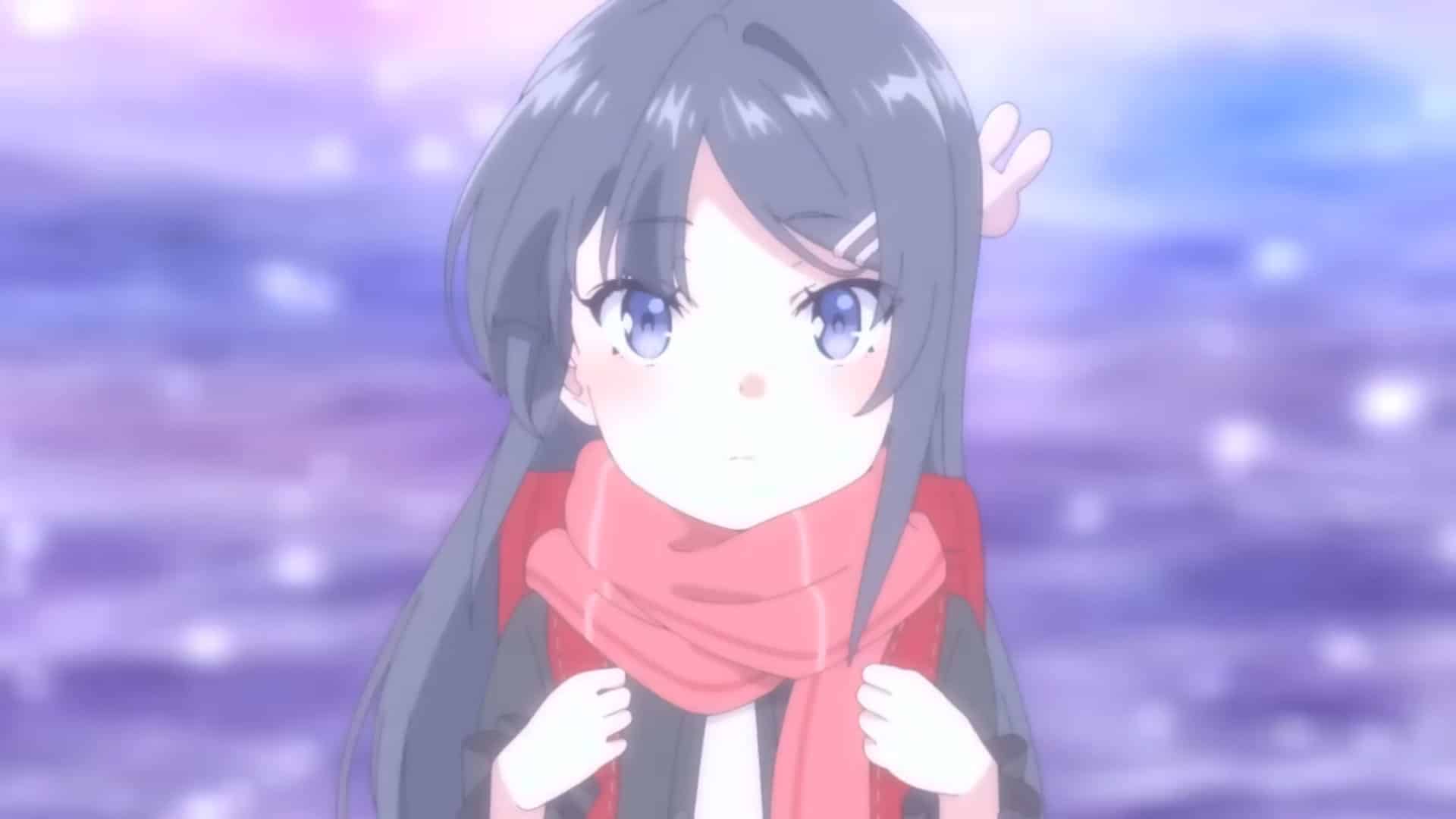 Seishun Buta Yarou Wa Randoseru Girl No Yume Wo Minai Min