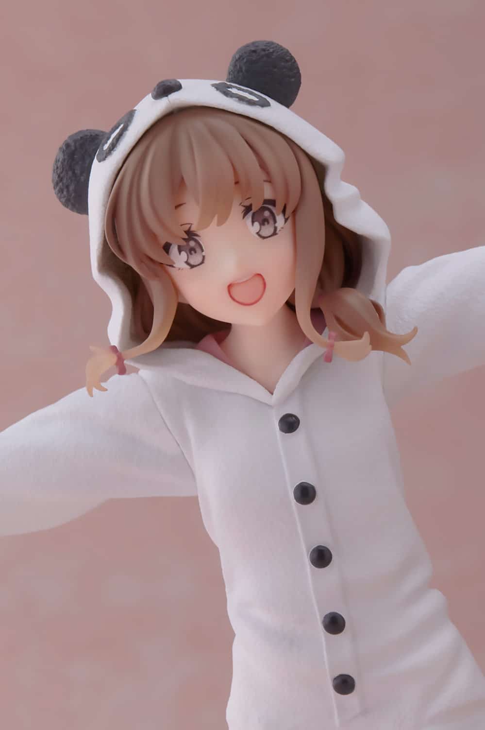 Seishun Buta Yarou Kaede Azusagawa Figura 2