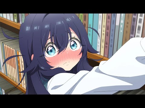 Tvアニメ『君のことが大大大大大好きな100人の彼女』好本静キャラクターPv ｜ 2023年10月8日(日)放送開始