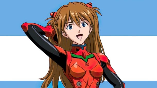 Argentina usa a Evangelion en un comercial político — Kudasai