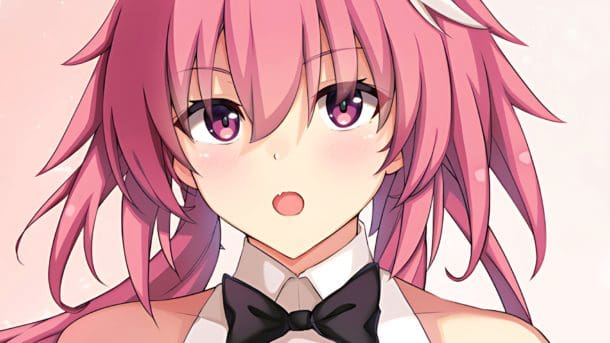 Fate/Apocrypha: Astolfo por fin se vuelve real gracias a una IA — Kudasai