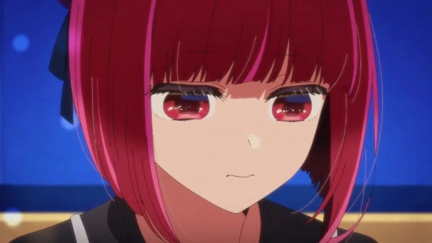 Oshi no Ko no pudo superar a Bocchi the Rock! en un aspecto clave — Kudasai