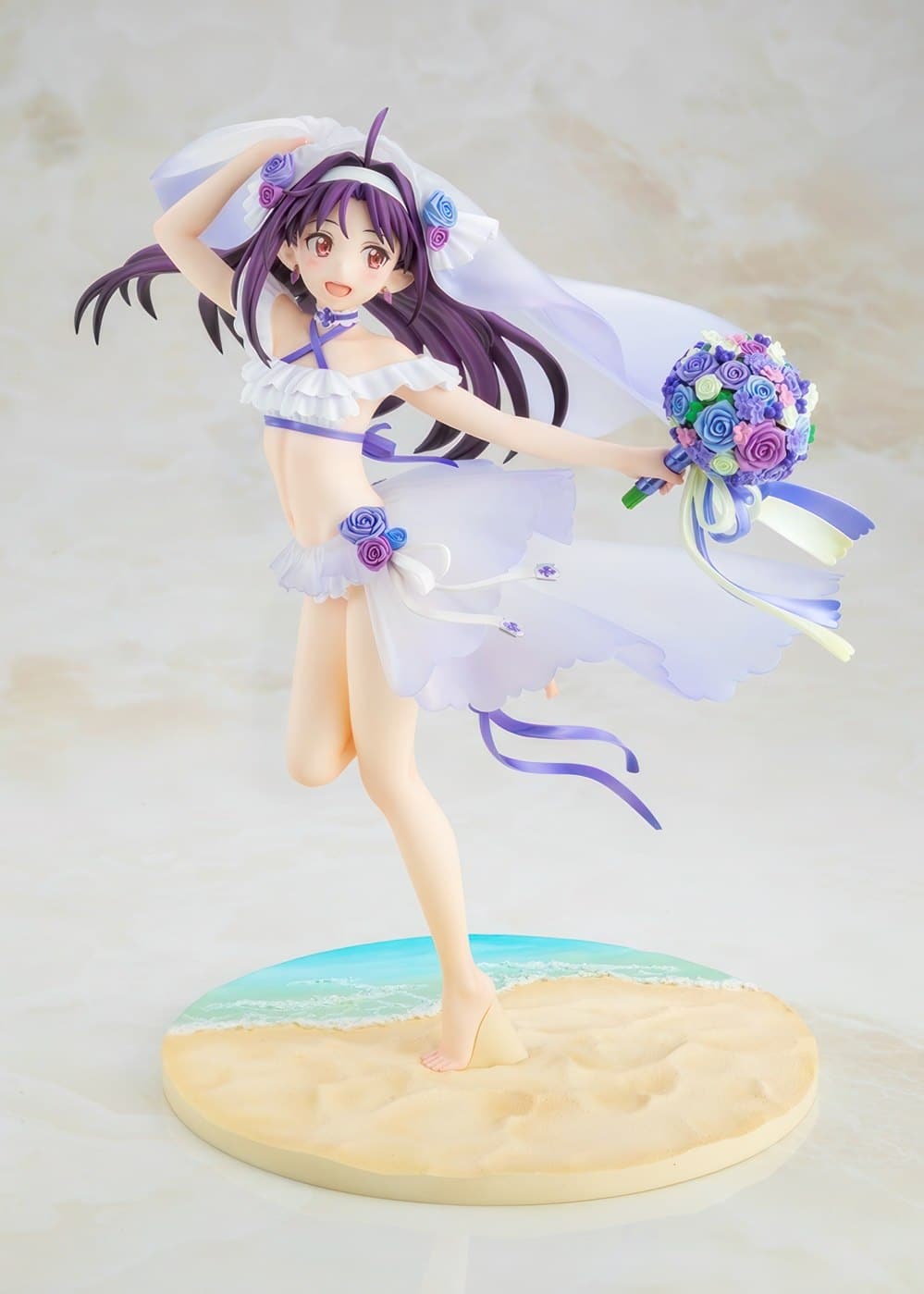 Sword-Art-Online-Yuuki-Figura