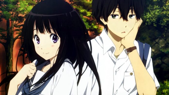 Hyouka