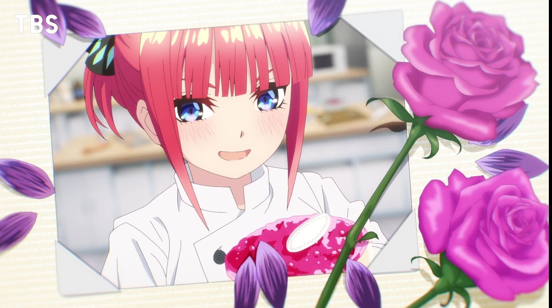 Gotoubun no Hanayome