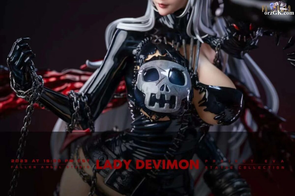 Digimon Devimon