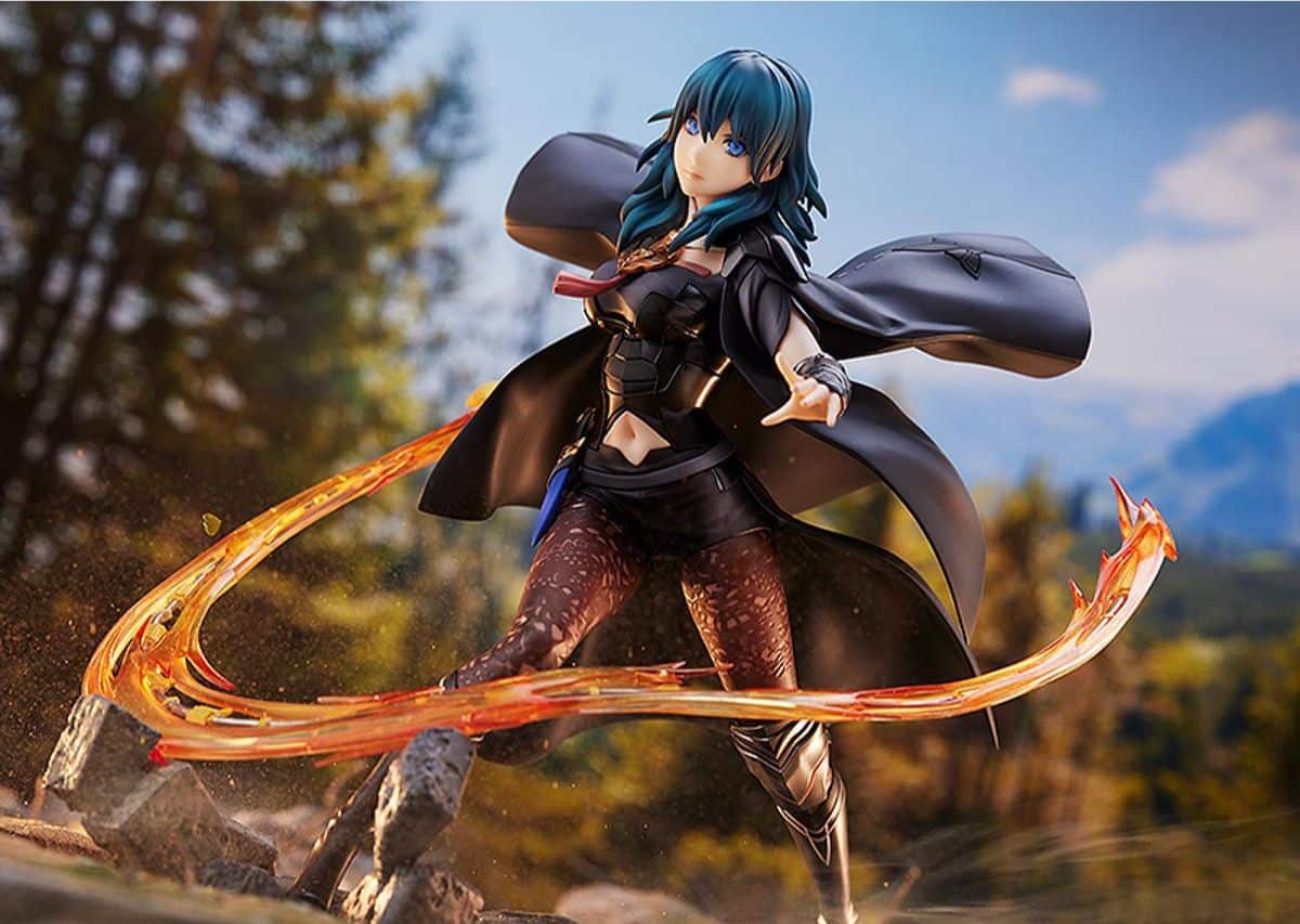 Fire-Emblem-Byleth