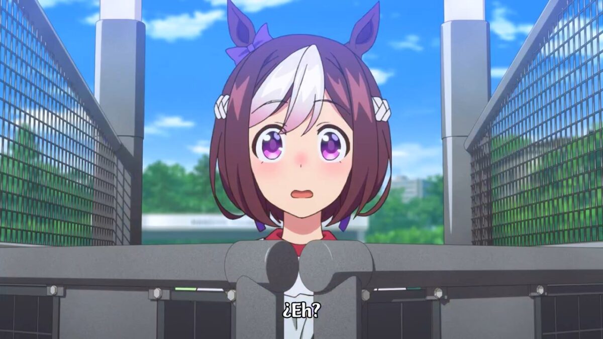 Uma Musume Eh