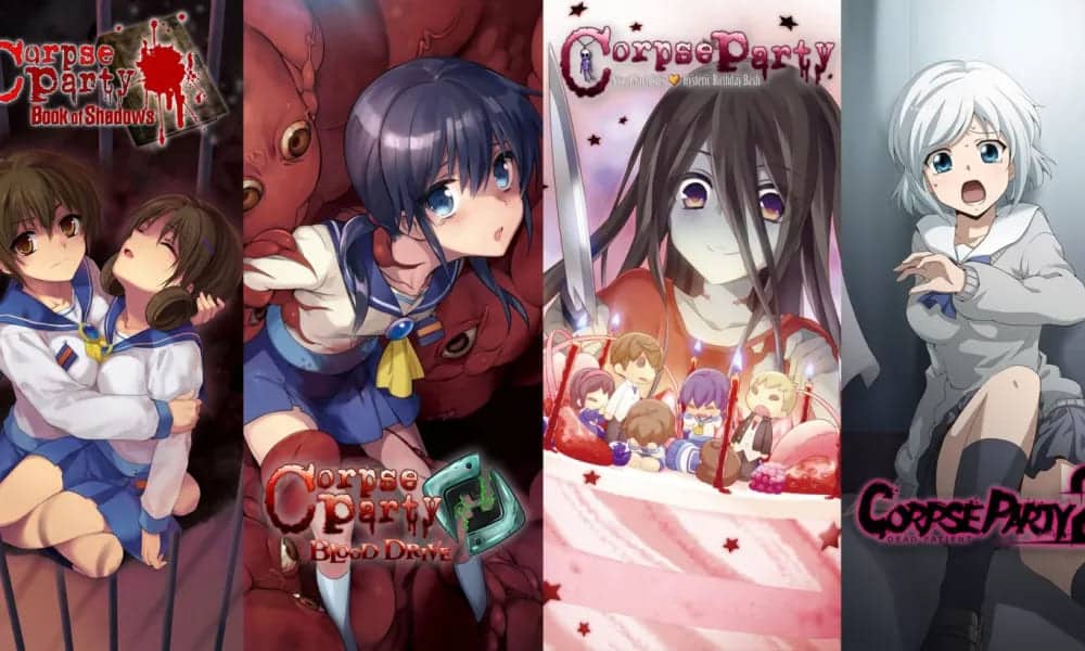 Corpse-Party