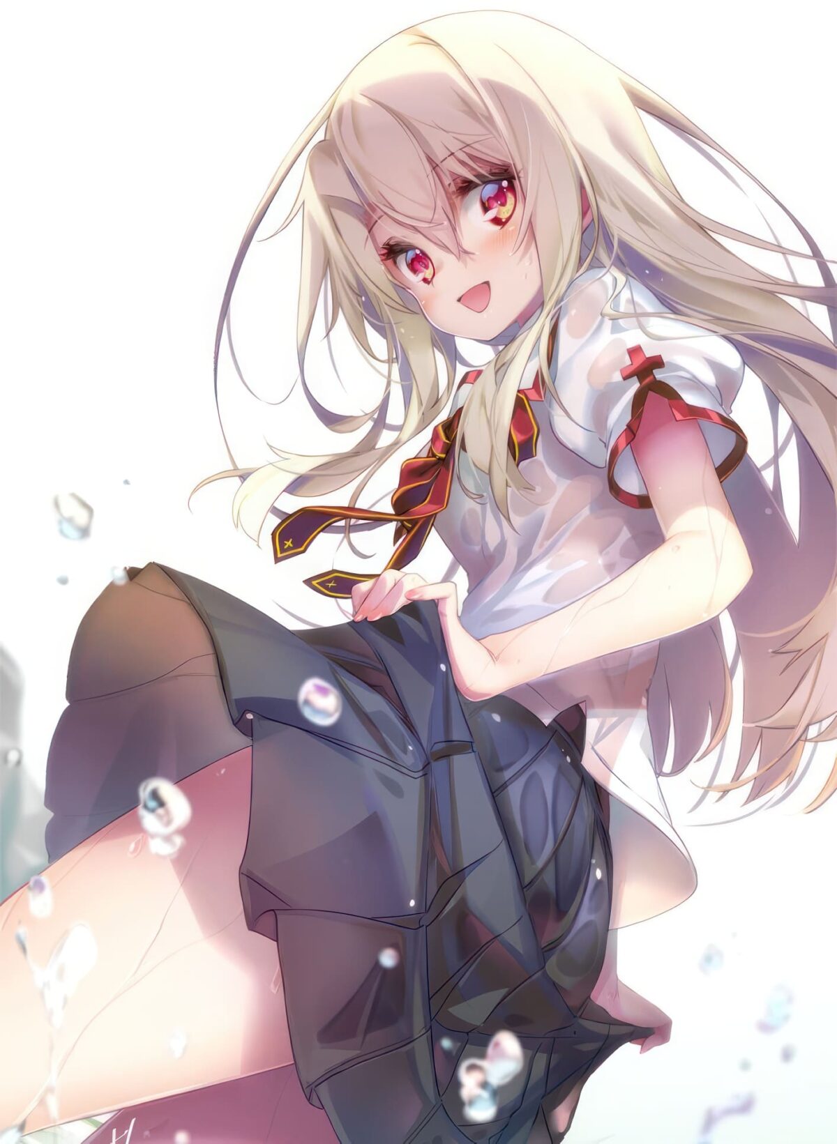 Honkai-Star-Rail-Illya-Von-Einzbern