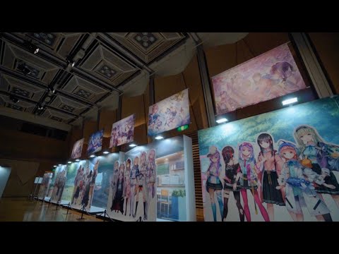 ヘブンバーンズレッド 1.5Thフェス アフタームービー