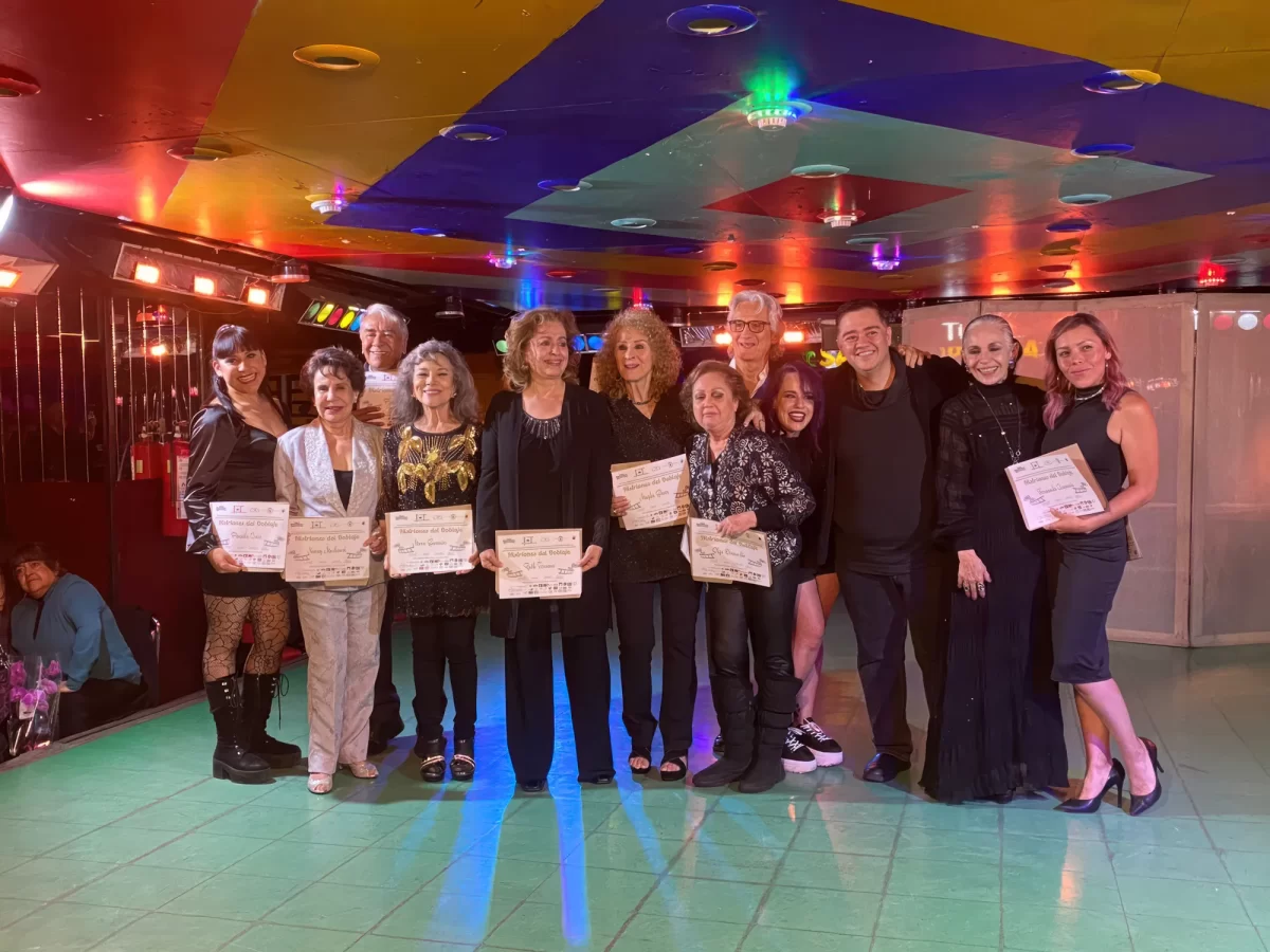 Histriones Del Doblaje La Premiacion Que Reconoce A Los Grandes Del Doblaje 17