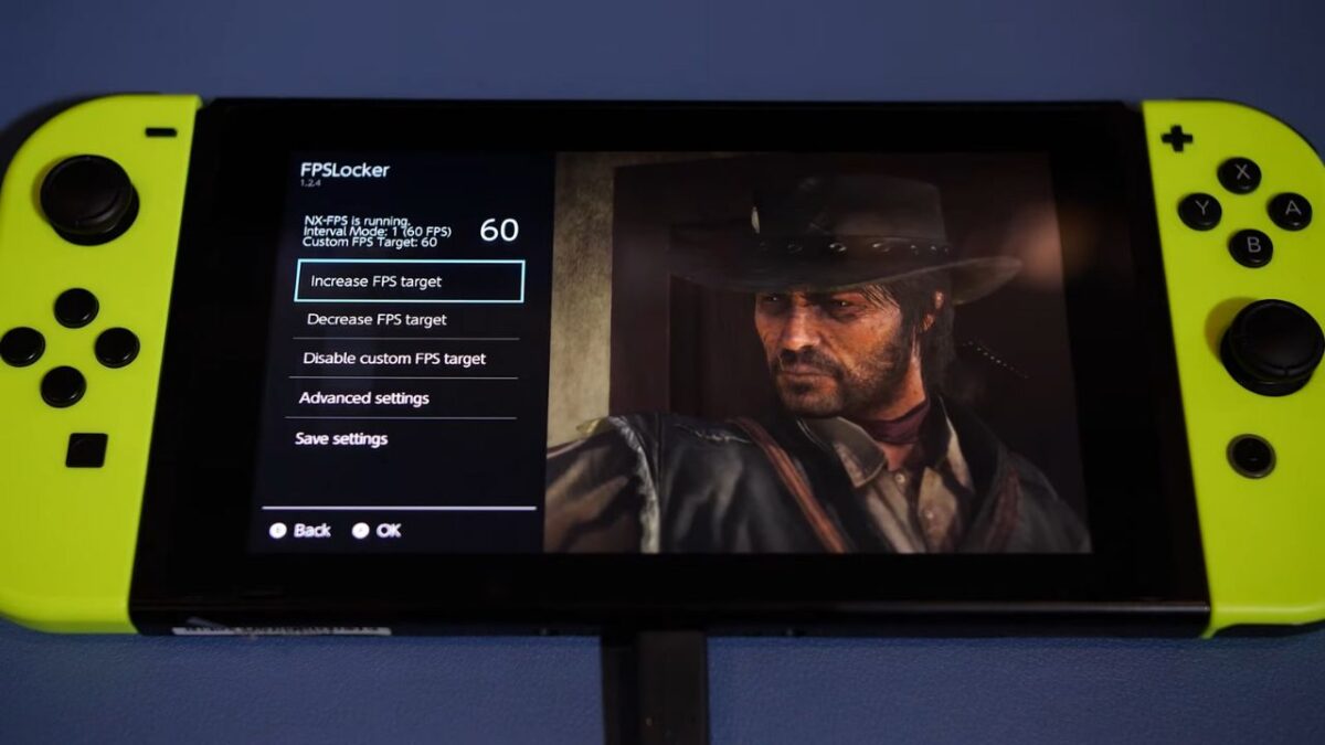 Red Dead Redemption 60 Fps Switch 2