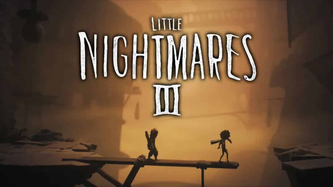 Little-Nightmares