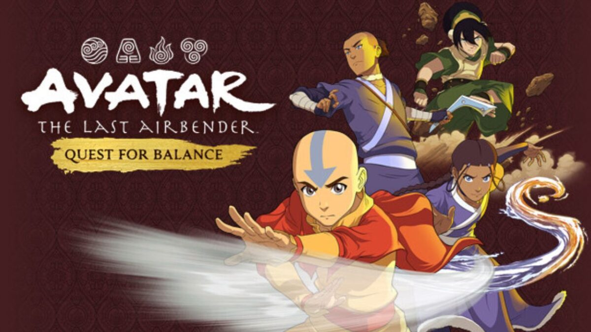 Avatar Tla Juego Portada 1