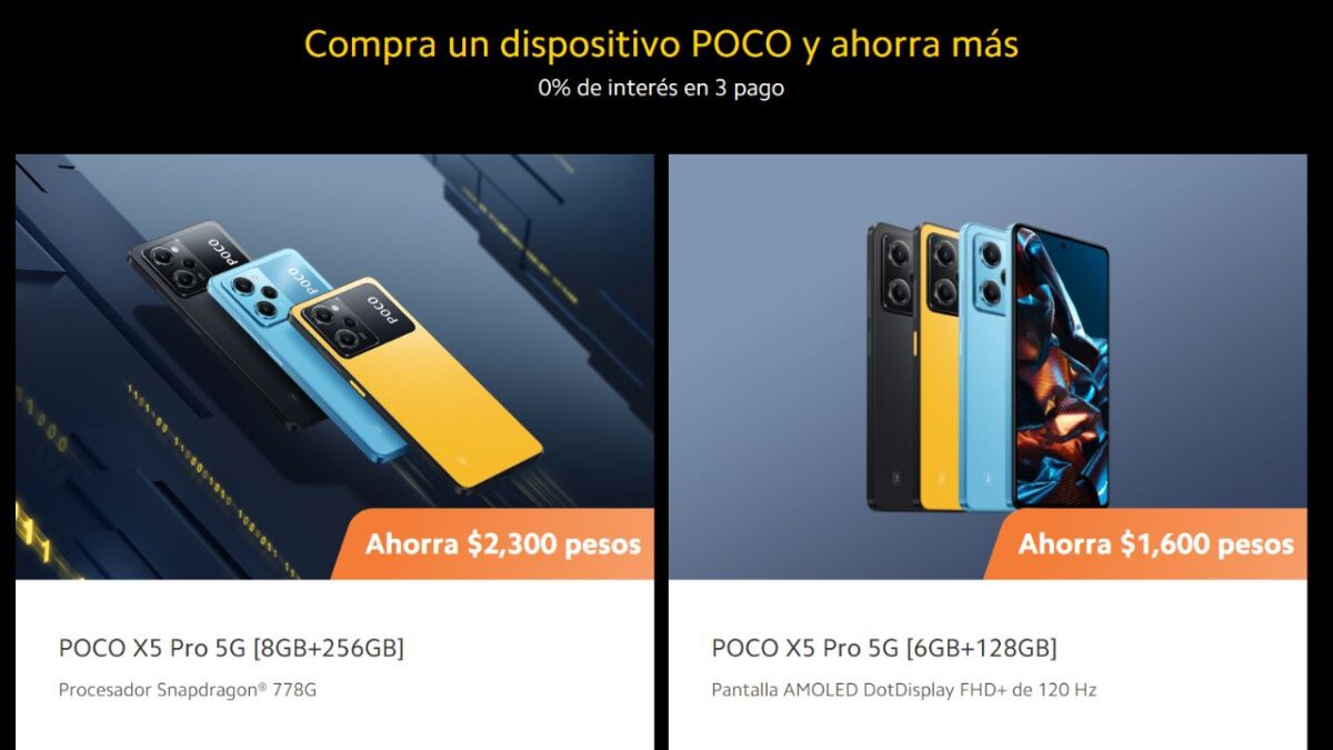 Xiaomi Poco Carnival Img 2