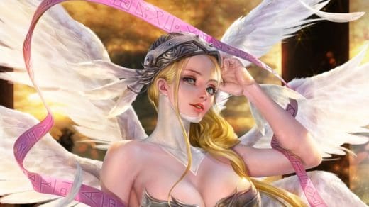 Banner Angewomon 2