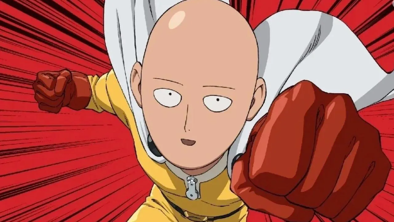 Saitama