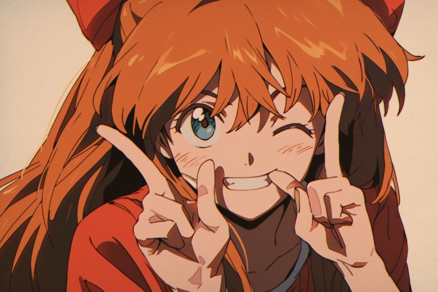 Asuka-Evangelion-Destacada