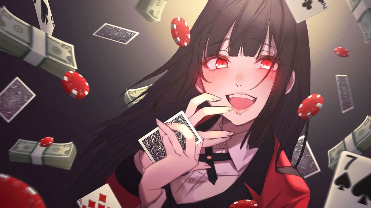 Kakegurui