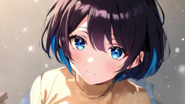 Yosuga no Sora: Curiosidades y razones por las que deberías verlo solo en  Anime Onegai