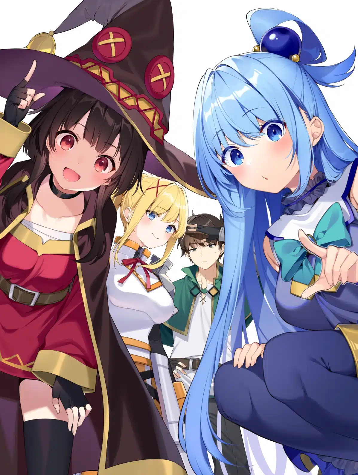 Konosuba Nl 1