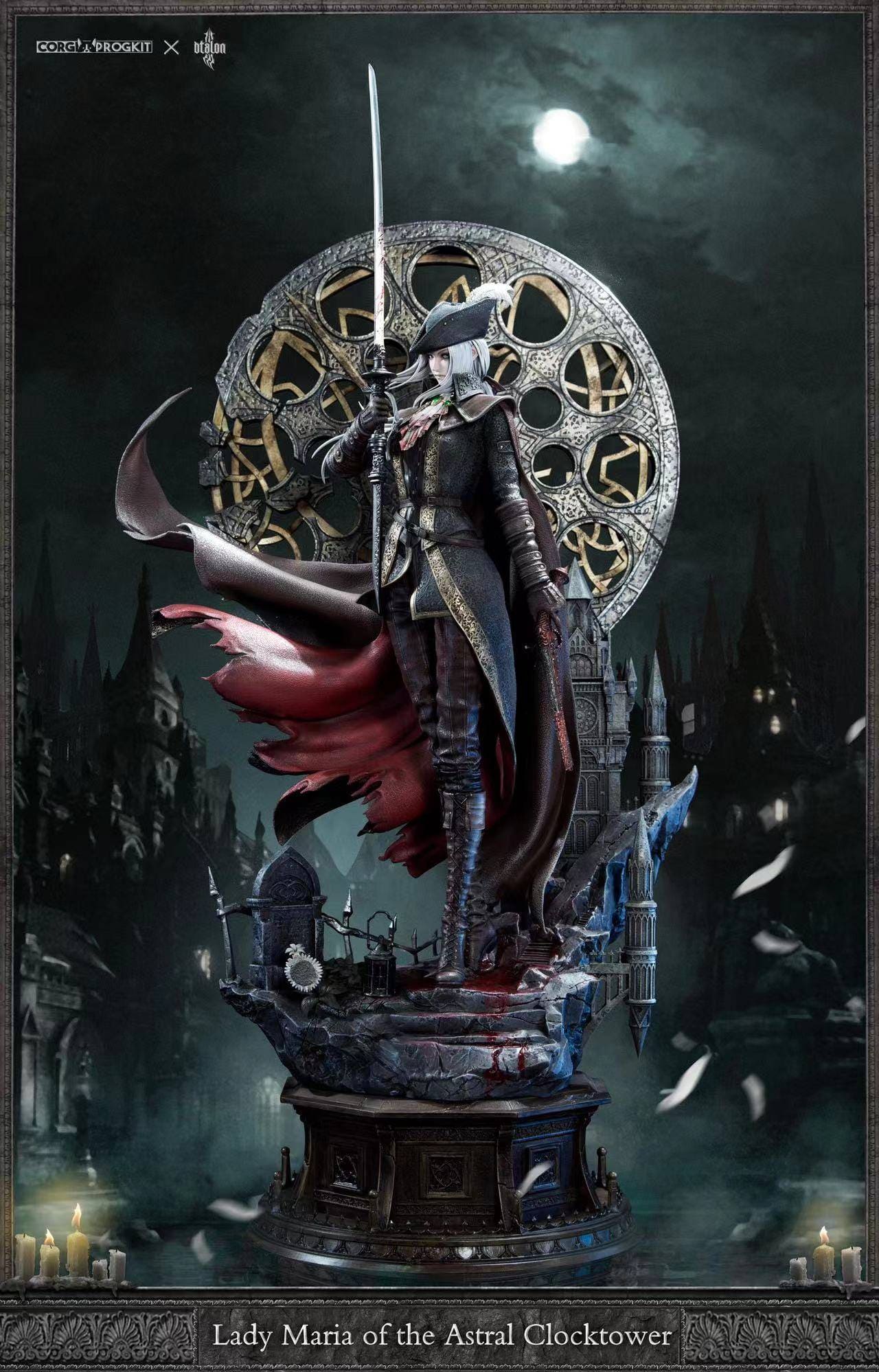 Lady-Maria-Bloodborne