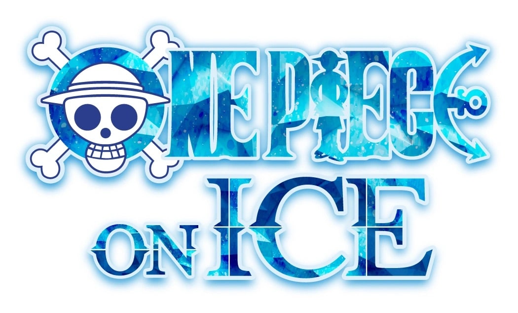 One Piece On Ice
