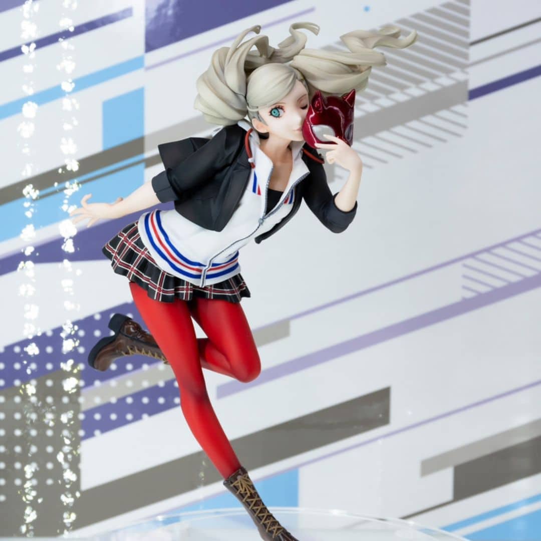 Persona 5 Figura Ann