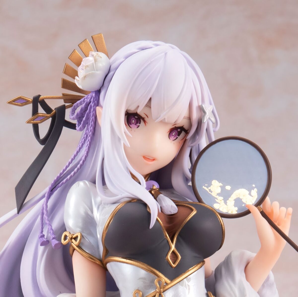 Re Zero Emilia 4