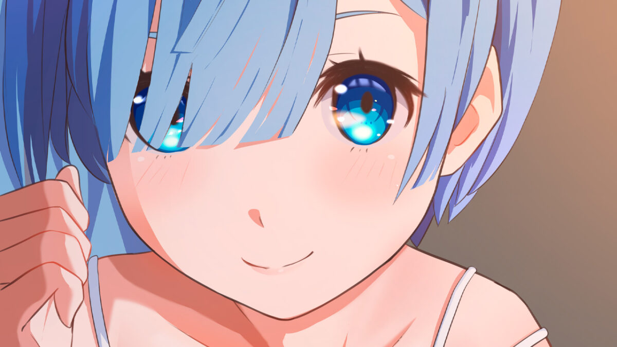 Rem De Re: Zero Inspira Una Fascinante Figura Que Te Dejará Encantado