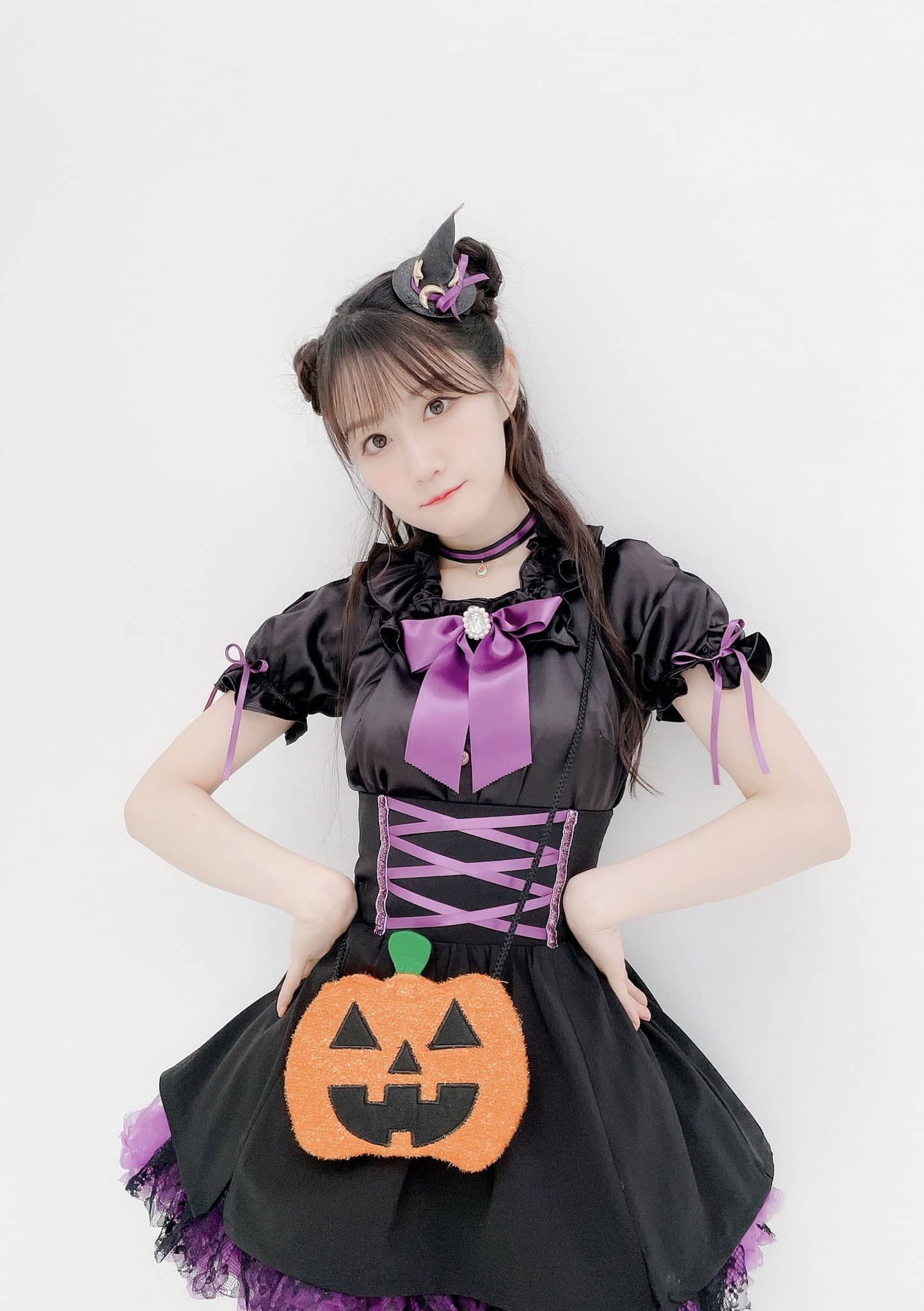 Yui Ogura Halloween Seiyuus