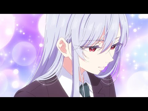 Tvアニメ『君のことが大大大大大好きな100人の彼女』栄逢凪乃キャラクターPv ｜ 2023年10月8日(日)放送開始