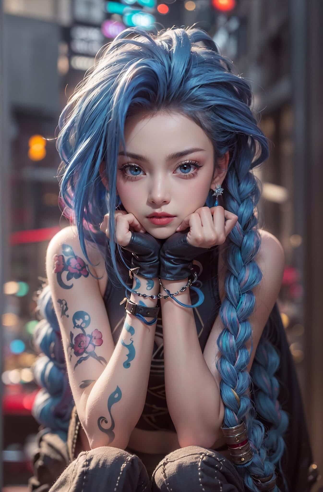 League-Of-Legends-Jinx