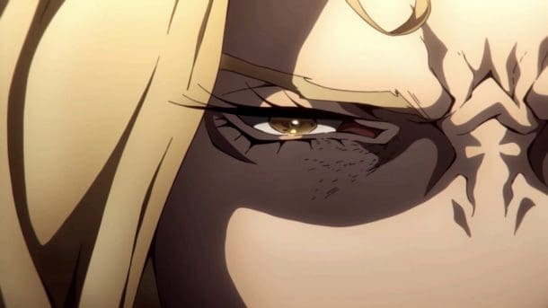 Fans de Castlevania molestos porque cambiaron el color de una waifu — Kudasai